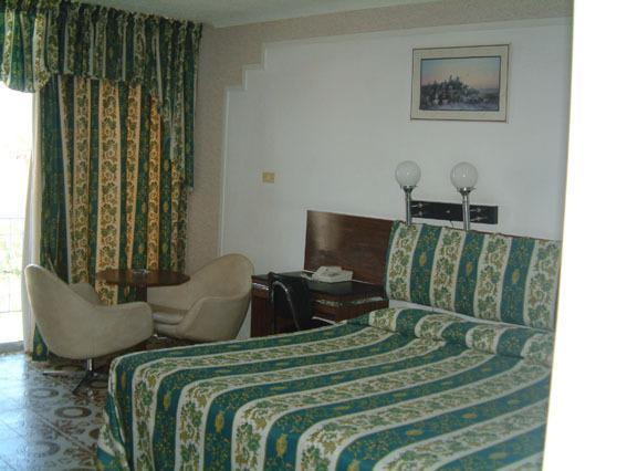Al Cazar Hotel Áqaba Habitación foto