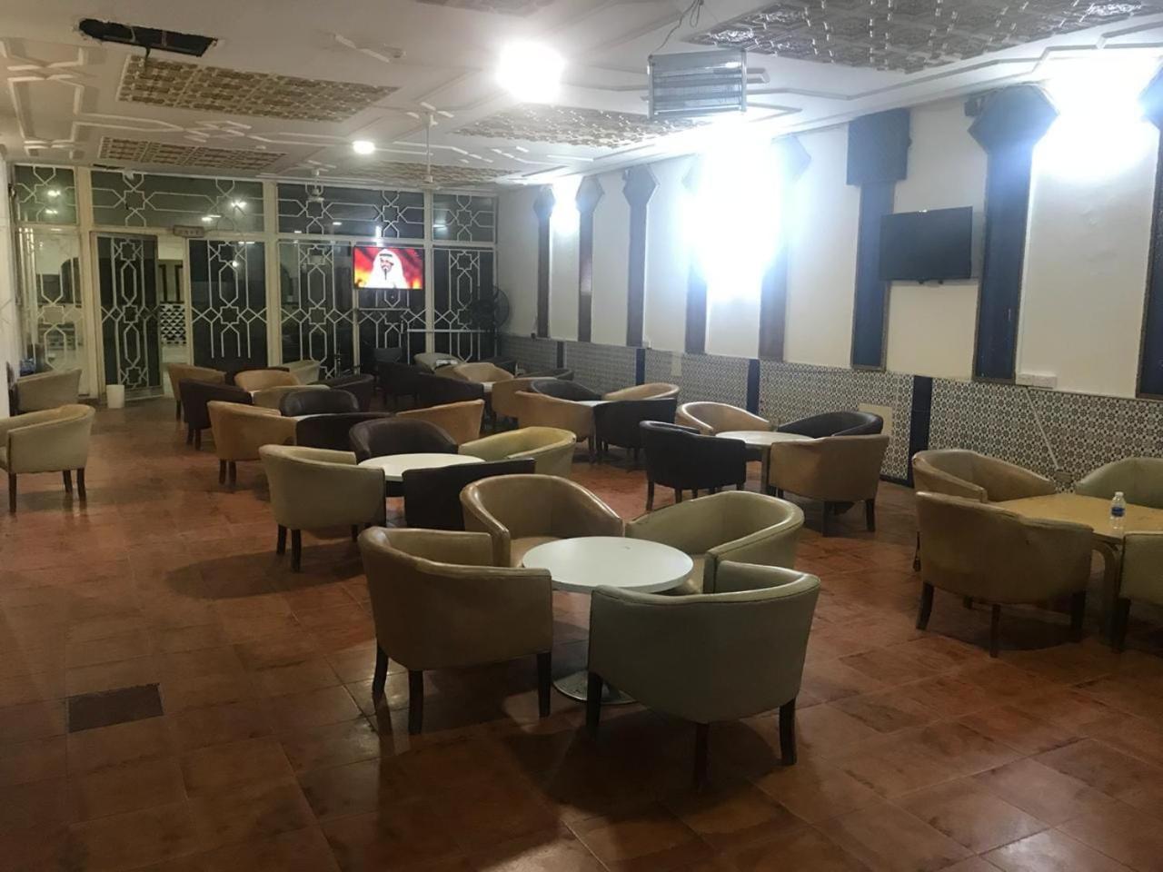 Al Cazar Hotel Áqaba Exterior foto