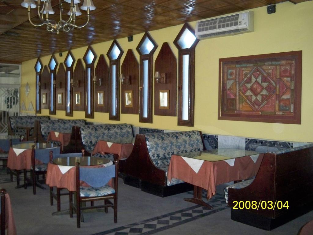 Al Cazar Hotel Áqaba Exterior foto