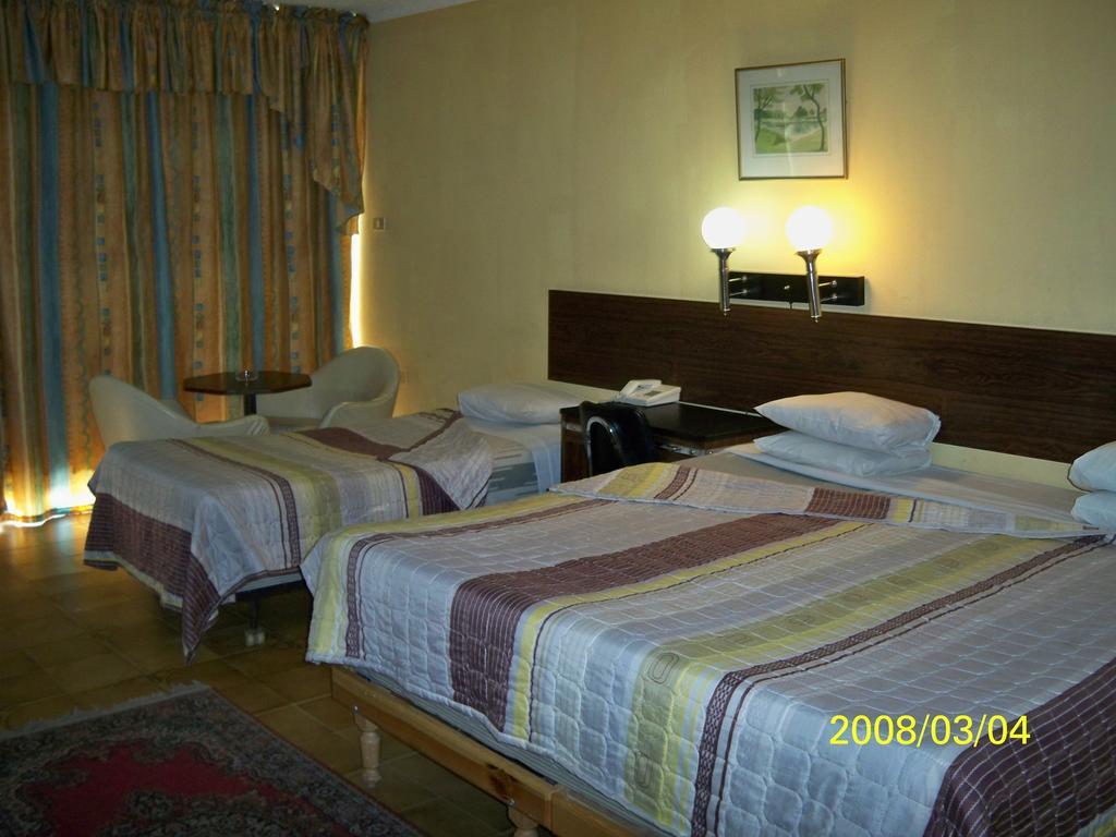 Al Cazar Hotel Áqaba Exterior foto